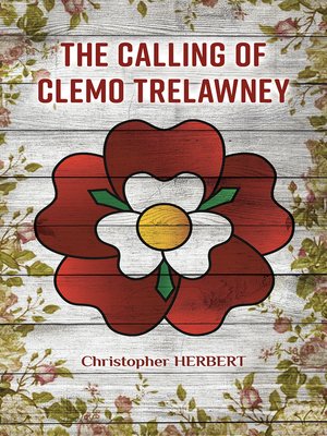 cover image of The Calling of Clemo Trelawney